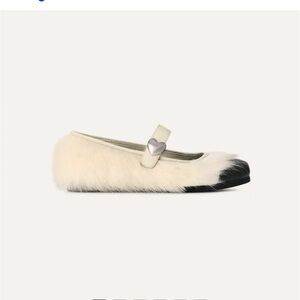 UGG AMBUSH Mary Jane sz 9 SOLD OUT!